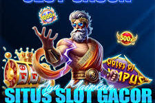 slot gacor 