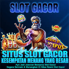 slot gacor 